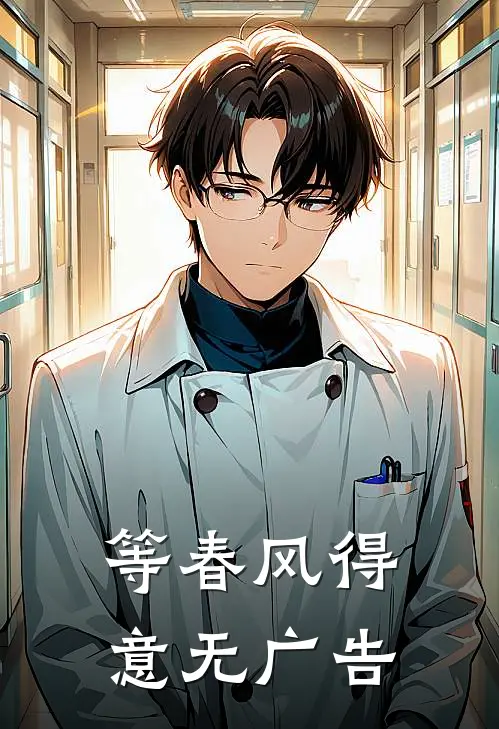 等春风得意无广告