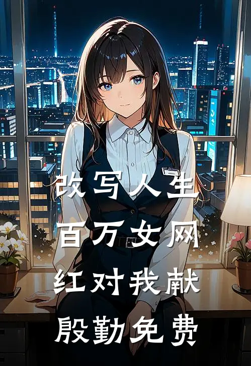 改写人生，百万女网红对我献殷勤免费