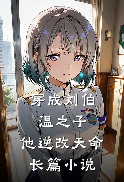 穿成刘伯温之子，他逆改天命长篇小说