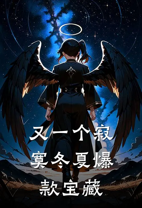 又一个寂寞冬夏爆款宝藏