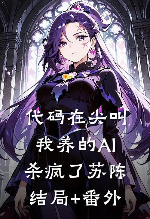 代码在尖叫：我养的AI杀疯了苏陈结局+番外