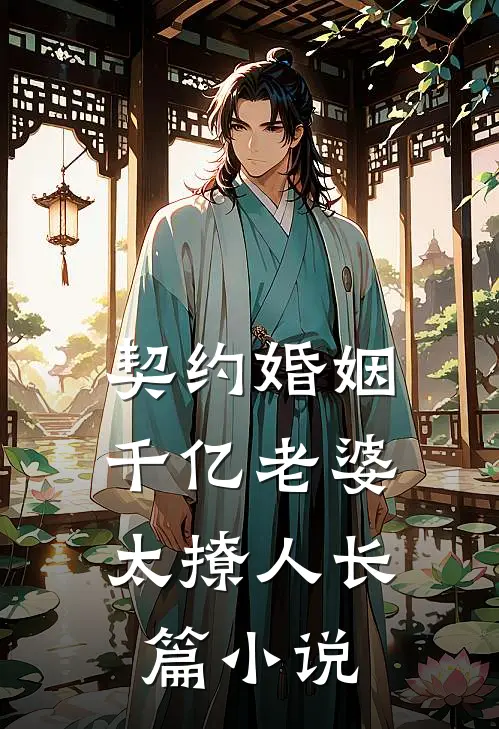 契约婚姻：千亿老婆太撩人长篇小说