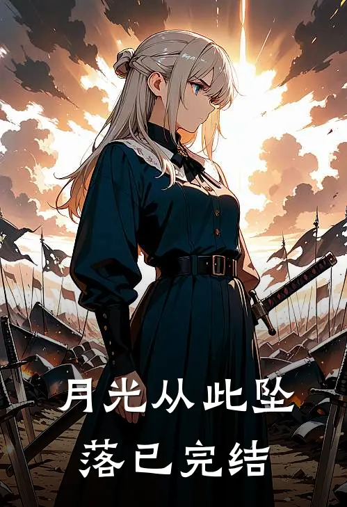 月光从此坠落已完结