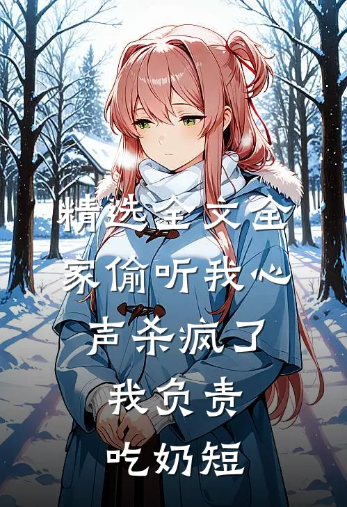 精选全文全家偷听我心声杀疯了,我负责吃奶短