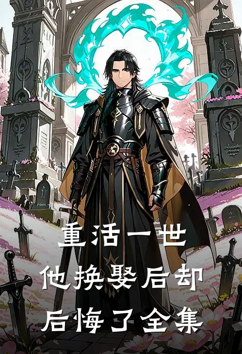 重活一世，他换娶后却后悔了全集