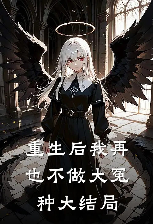 重生后我再也不做大冤种大结局