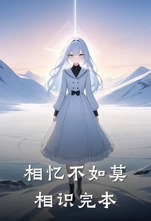 相忆不如莫相识完本