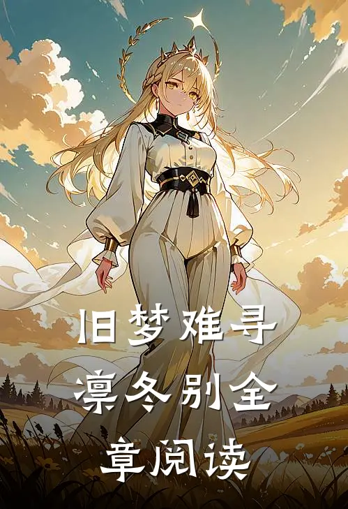 旧梦难寻凛冬别全章阅读