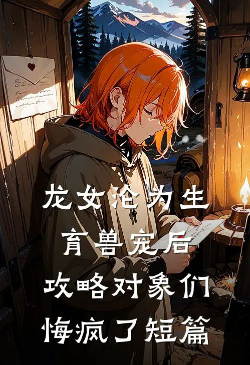 龙女沦为生育兽宠后，攻略对象们悔疯了短篇