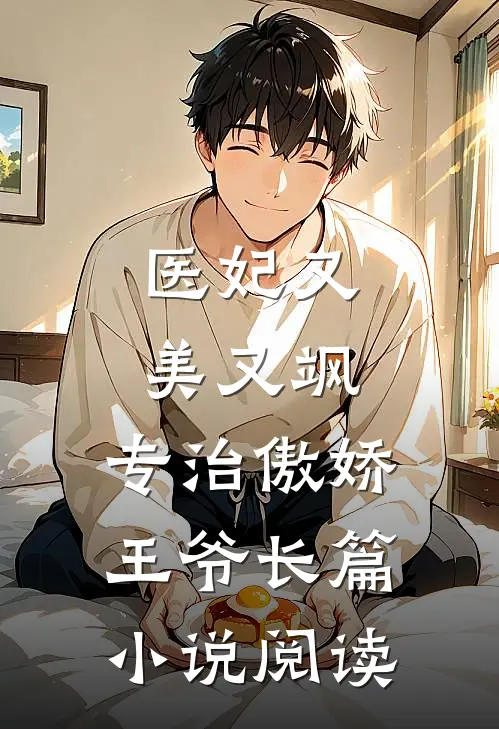 医妃又美又飒，专治傲娇王爷长篇小说阅读