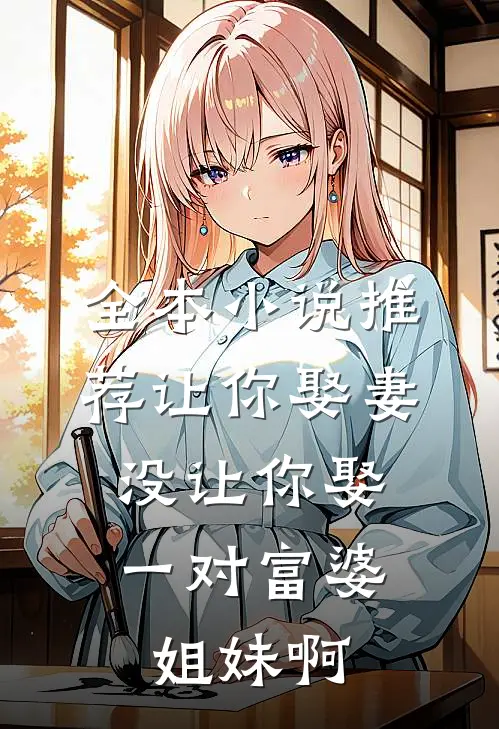 全本小说推荐让你娶妻，没让你娶一对富婆姐妹啊