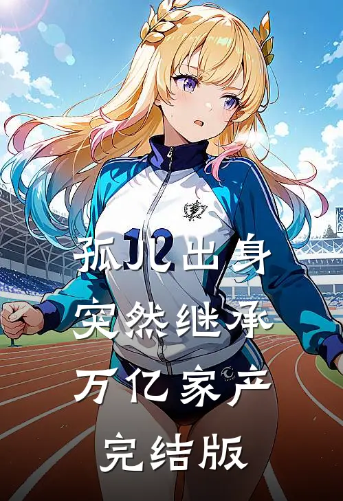 孤儿出身，突然继承万亿家产完结版