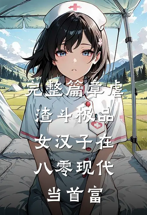完整篇章虐渣斗极品，女汉子在八零现代当首富