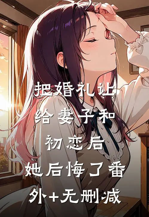 把婚礼让给妻子和初恋后，她后悔了番外+无删减