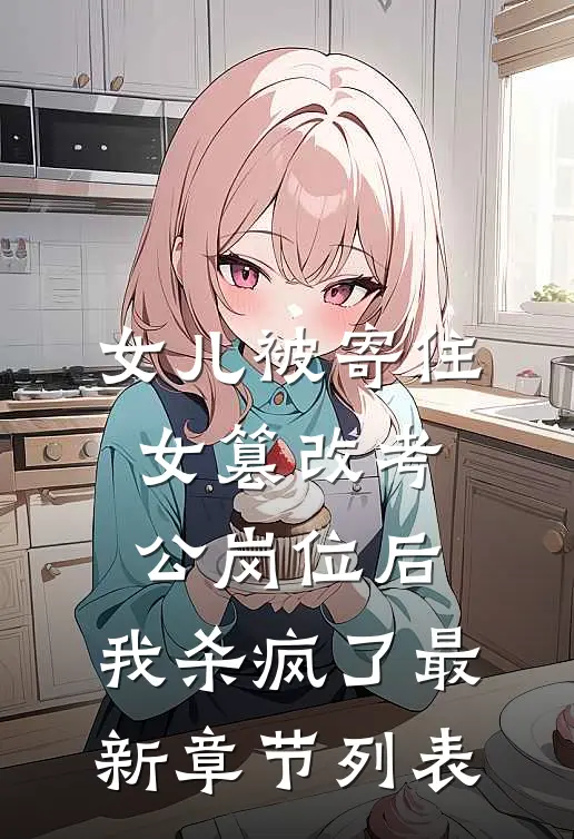 女儿被寄住女篡改考公岗位后，我杀疯了最新章节列表