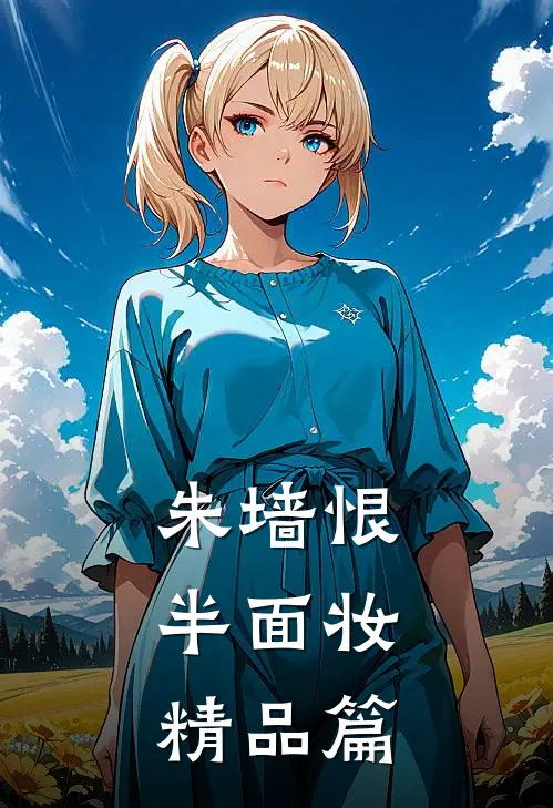 朱墙恨，半面妆精品篇