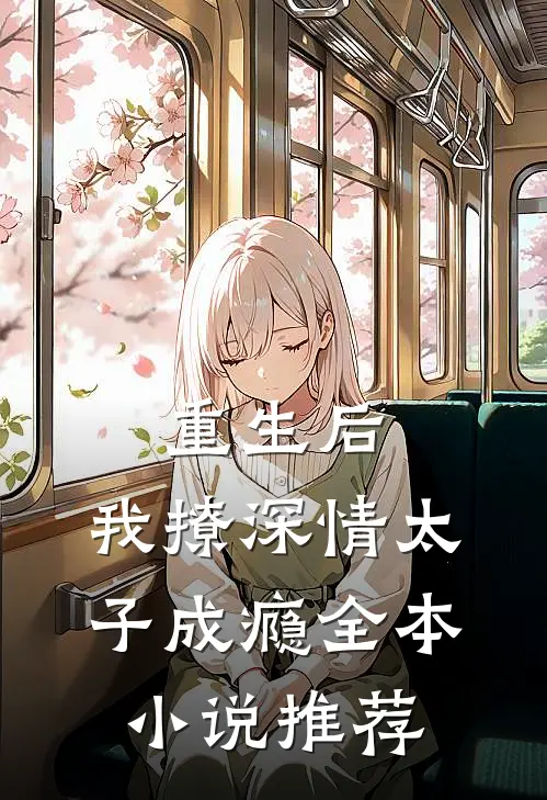 重生后，我撩深情太子成瘾全本小说推荐