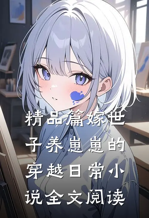 精品篇嫁世子养崽崽的穿越日常小说全文阅读