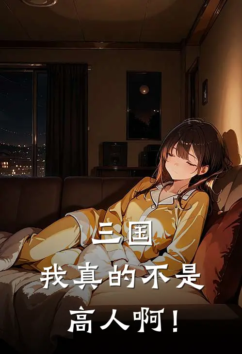 三国：我真的不是高人啊！