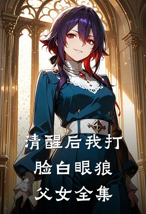 清醒后我打脸白眼狼父女 全集
