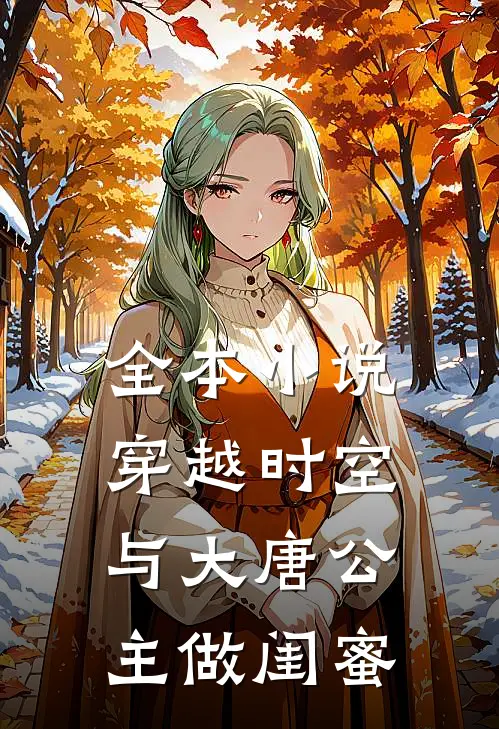 全本小说穿越时空，与大唐公主做闺蜜