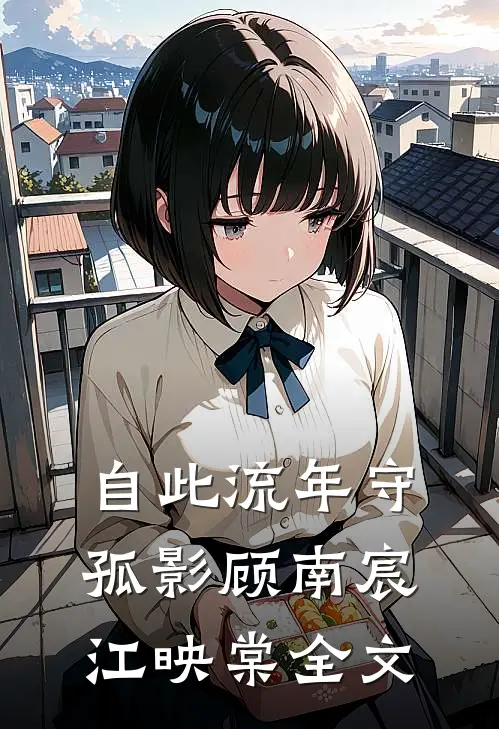 自此流年守孤影顾南宸江映棠全文