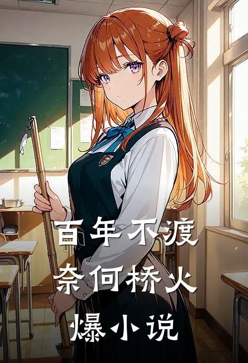 百年不渡奈何桥火爆小说