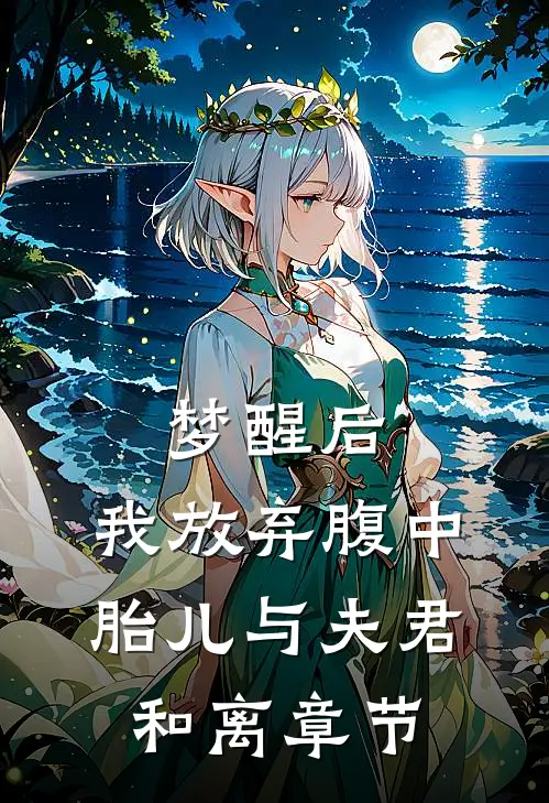 梦醒后，我放弃腹中胎儿与夫君和离章节