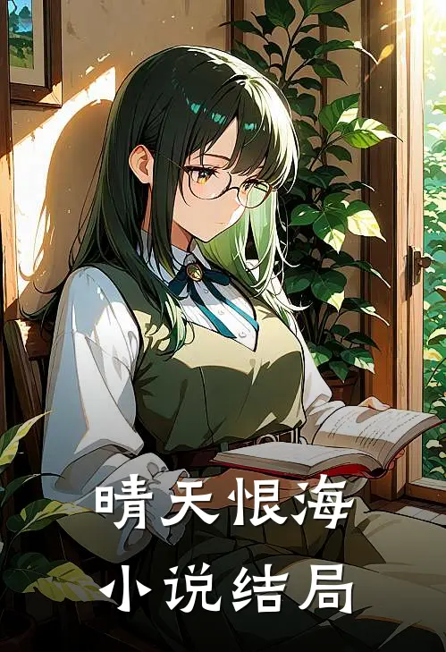 晴天恨海小说结局
