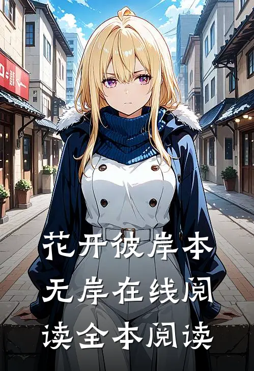 花开彼岸本无岸在线阅读全本阅读