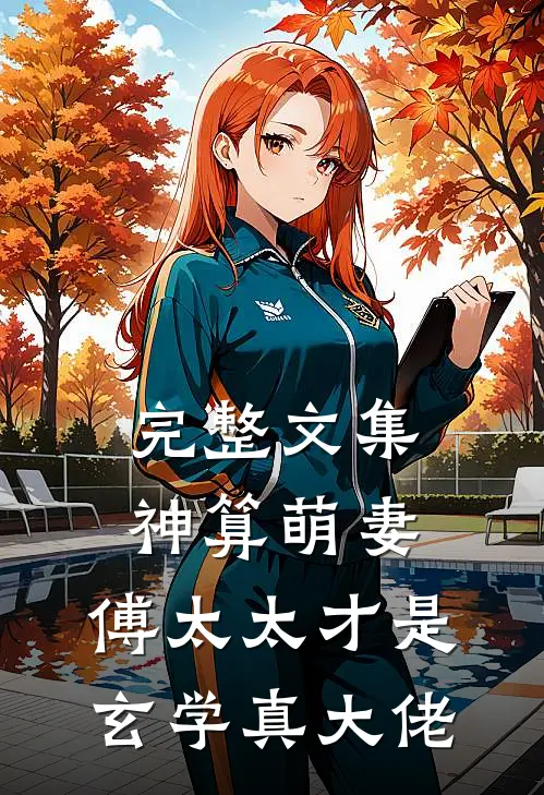 完整文集神算萌妻：傅太太才是玄学真大佬