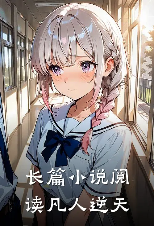 长篇小说阅读凡人逆天