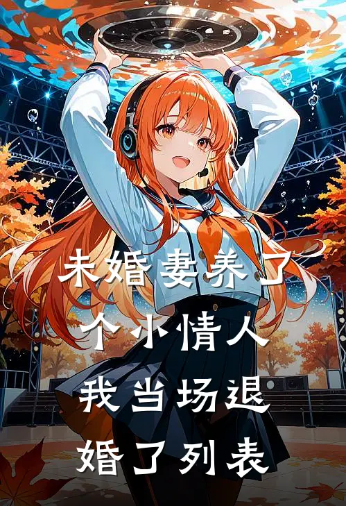 未婚妻养了个小情人，我当场退婚了列表