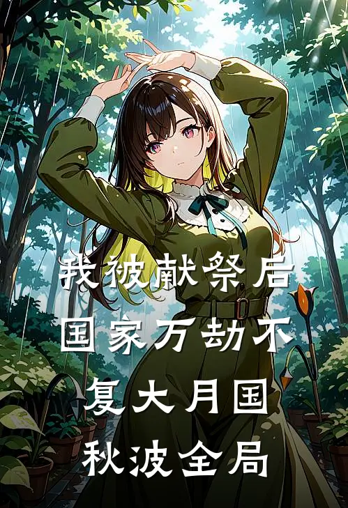 我被献祭后，国家万劫不复大月国秋波全局