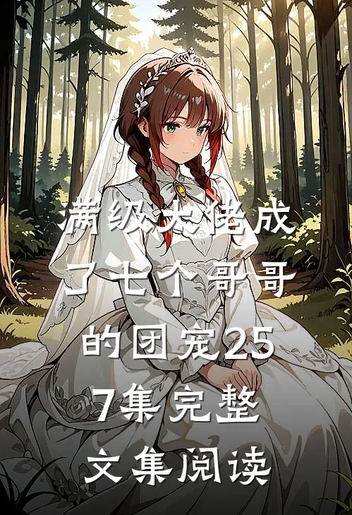 满级大佬成了七个哥哥的团宠257集完整文集阅读
