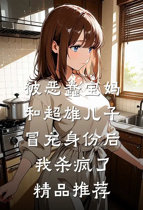 被恶蠢宝妈和超雄儿子冒充身份后，我杀疯了精品推荐