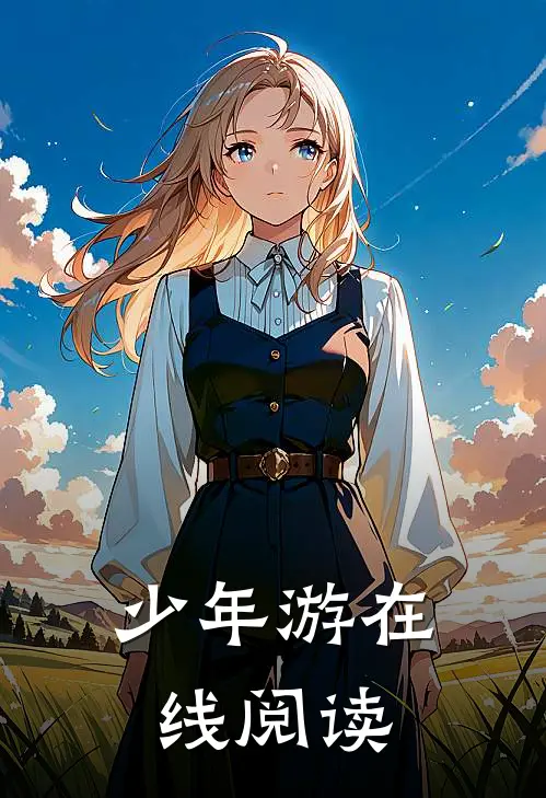 少年游在线阅读