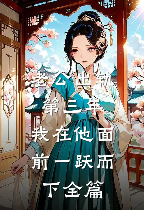 老公出轨第三年，我在他面前一跃而下全篇