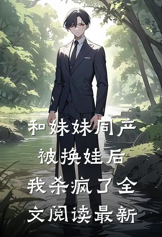 和妹妹同产被换娃后，我杀疯了全文阅读最新