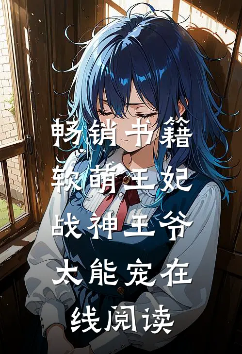 畅销书籍软萌王妃:战神王爷太能宠在线阅读