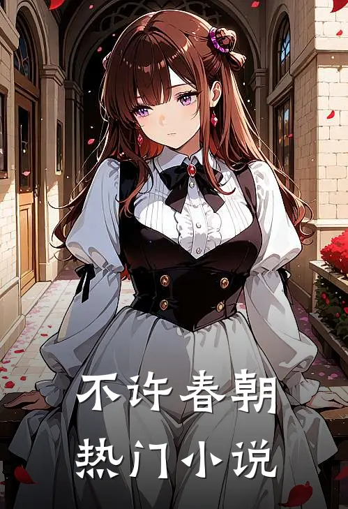 不许春朝热门小说