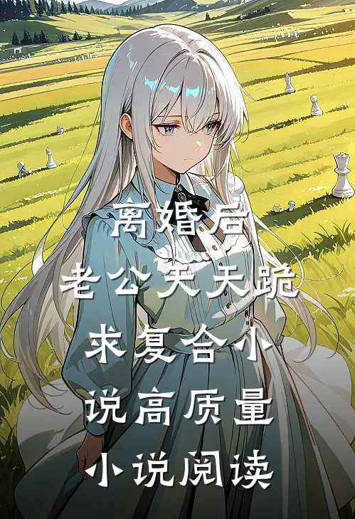 离婚后,老公天天跪求复合小说高质量小说阅读