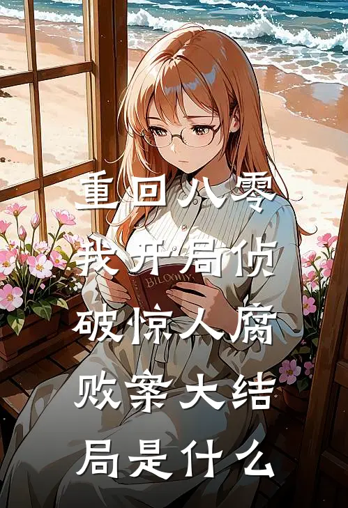 重回八零：我开局侦破惊人腐败案大结局是什么