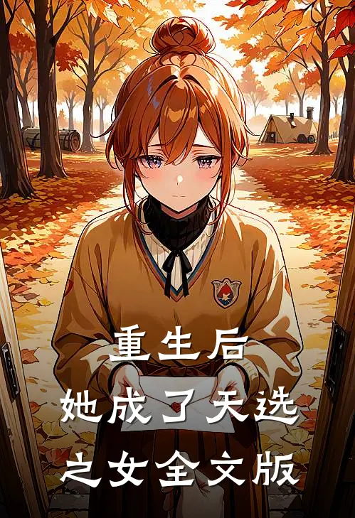 重生后,她成了天选之女全文版阅读