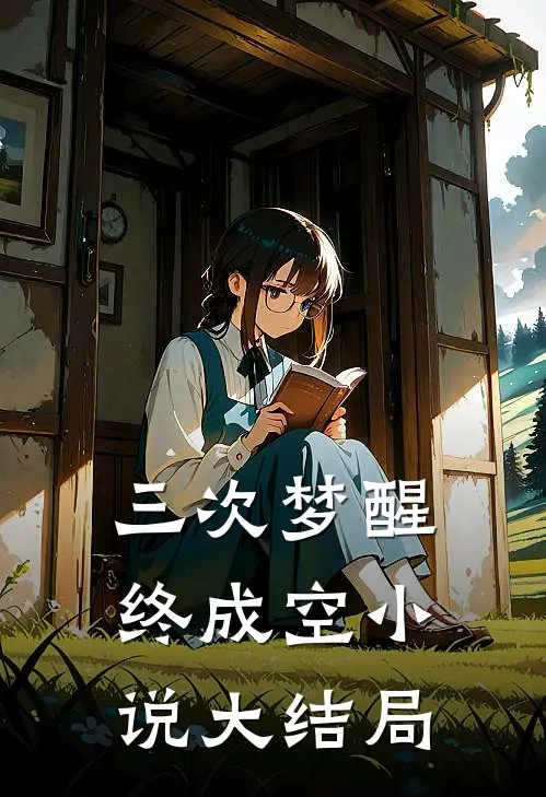 三次梦醒终成空小说大结局