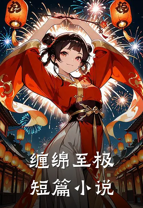 缠绵至极短篇小说