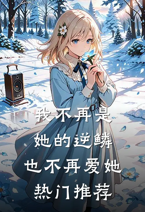 我不再是她的逆鳞，也不再爱她热门推荐