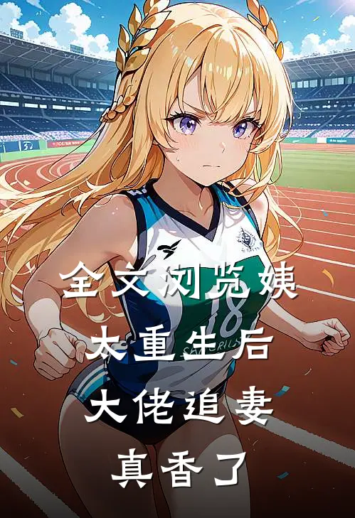 全文浏览姨太重生后，大佬追妻真香了