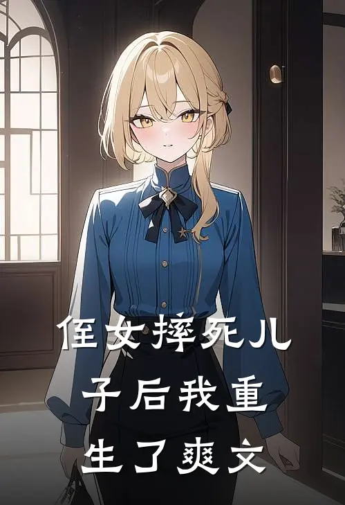 侄女摔死儿子后我重生了爽文