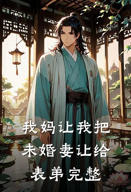 我妈让我把未婚妻让给表弟完整